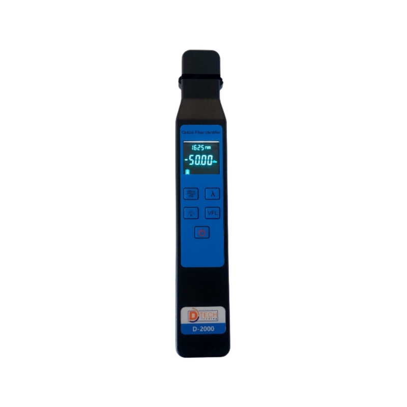 Fiber Identifier ( Live Identifier)